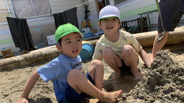 （年長)R7.5.29保育ドキュメンテーション