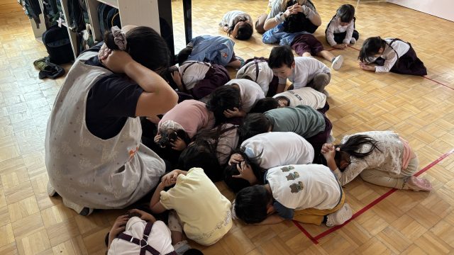 （ほし）R7.5.14　保育ドキュメンテーション