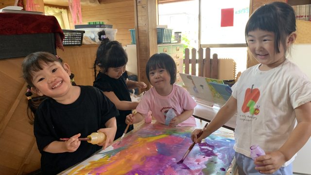 (ほし)R7.6.11保育ドキュメンテーション