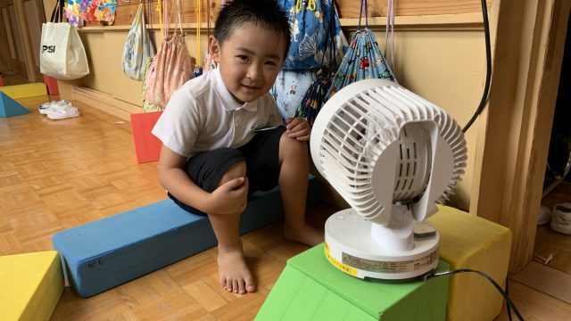 （年中）R7.9.18保育ドキュメンテーション