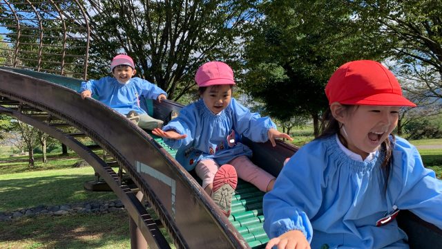 （年少）R7.10.20 保育ドキュメンテーション