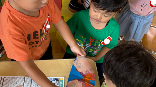 (ほし)R7.9.12保育ドキュメンテーション