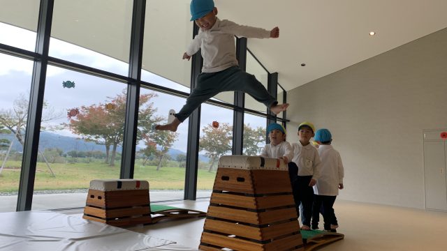 （年中）R7.10.22 保育ドキュメンテーション