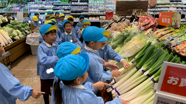 （年中）R7.10.23保育ドキュメンテーション