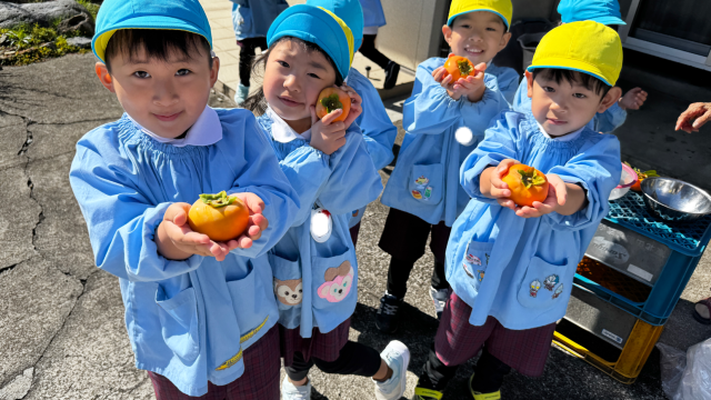 （年中）R7.10.29 保育ドキュメンテーション