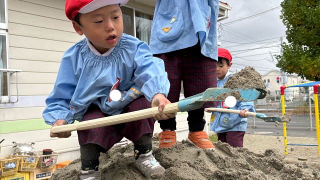 (ほし)R7.10.28保育ドキュメンテーション